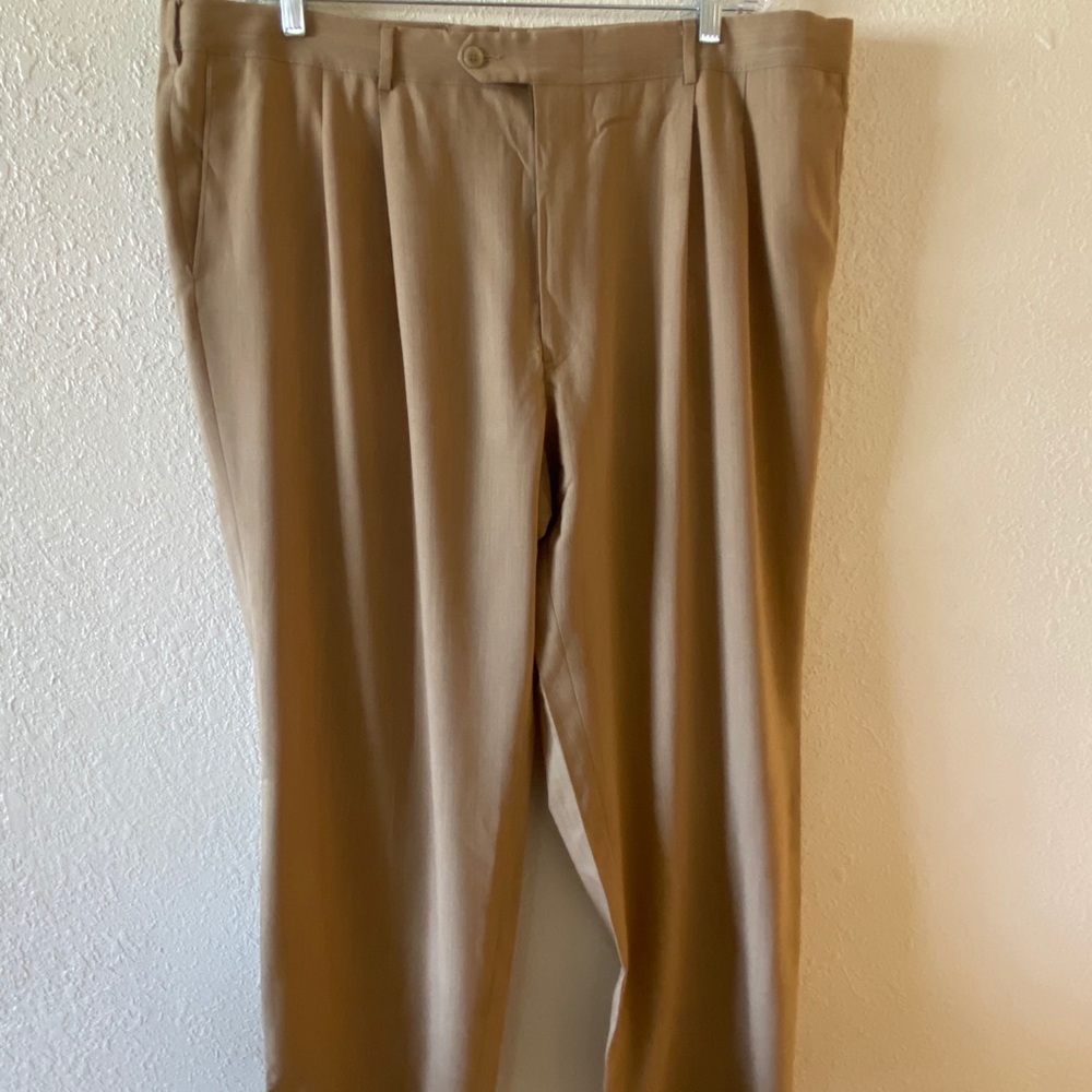 Dress slacks